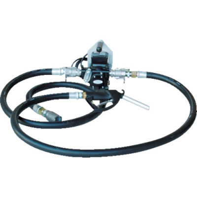AQUA 安跨 EVPH56-100  軟管連接電動泵（100V）煤油、輕油
