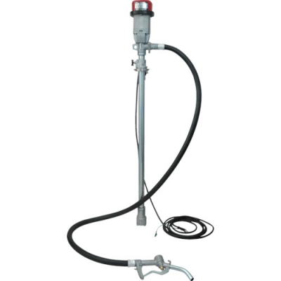 AQUA 安跨 FA-100  工程制FA-100電動(dòng)鼓泵（煤油、輕油）100V