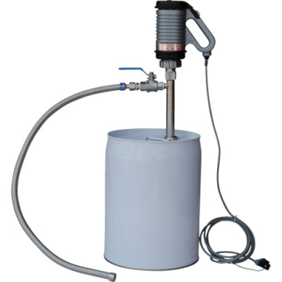 AQUA 安跨 MH316M-V-V  溶劑用電動(dòng)提桶、一斗罐泵100V