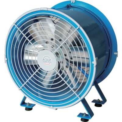 AQUA 安跨 AFR-08  空氣馬達式軸流式送風(fēng)機（鋁鋼鋼20厘米）