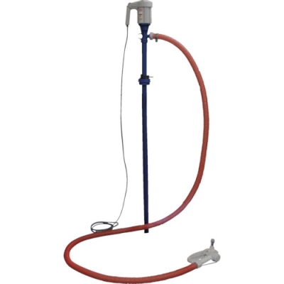 AQUA 安跨 AD-2  愛藍(lán)色、尿素水用電動(dòng)鼓泵