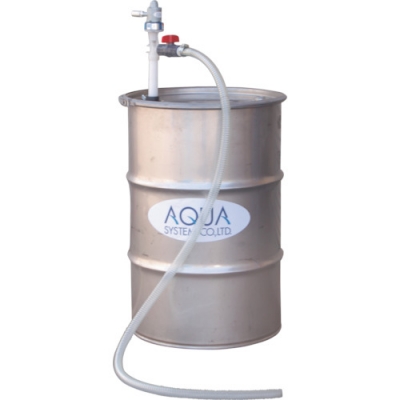 AQUA 安跨 CHD-20 AQUA 安跨 AHP-V-水上 化學鼓泵HP制（氣式）溶劑