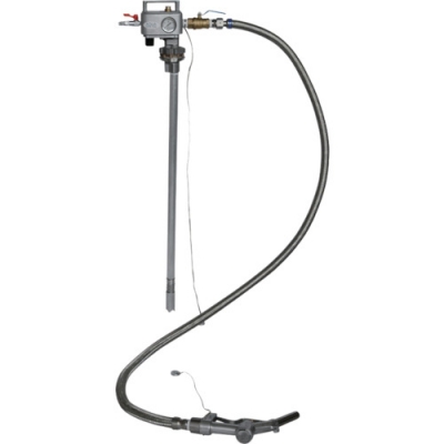 AQUA 安跨 AAPD-20ASN  排出專用氣鼓泵溶劑、藥品（加壓式）