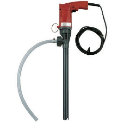 共立機(jī)巧 KYORITSUKIKO  HP-601H-KUK電動(dòng)式小型手持泵（PP制、高粘度用）