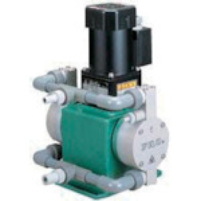 共立機(jī)巧 KYORITSUKIKO  AR1500A-P-KUK 無(wú)脈動(dòng)定量注入泵PVC制