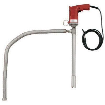 共立機(jī)巧 KYORITSUKIKO  HP-701H-KUK電動(dòng)式小型手持泵（SUS制、高粘度用）