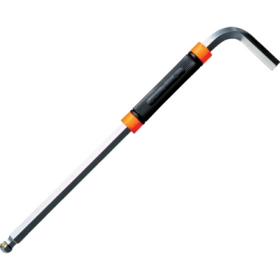 ANEX 安力士 HB5-6-速度L型BP扳手對(duì)邊6mm