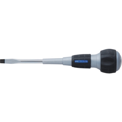 ANEX 安力士 7750-F-6-100-狹縫力量貫通司機-6×帶100鉤