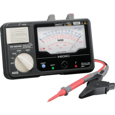 HIOKI 日置 IR4042-10 SEISEKI TRACETUKI HIOKI測(cè)量?jī)xIR 4042-10成績(jī)表?TRASA付