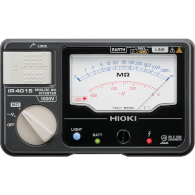 HIOKI 日置 IR4015-11 TRACETUKI HIOKI測(cè)量?jī)xIR 4015-11附TRACETUKI
