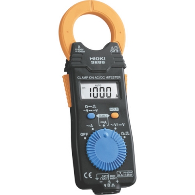 HIOKI 日置 3288 鉗制AC-DC高測試電流計(jì)