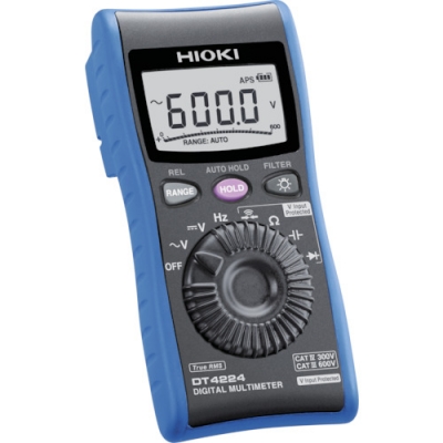 HIOKI 日置 TDT4224 KOUSEISYO-TARETUKI數(shù)字多功能儀表DT4224校準證書、TRACETUKI