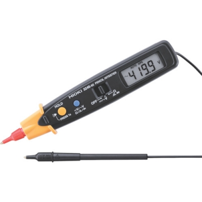 HIOKI 日置 IR4051-10  5范圍絕緣電阻計硬殼機(jī)型