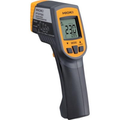 HIOKI 日置 FT3700 SEISEKI TRACETUKI輻射溫度計(jì)FT3700成績(jī)表