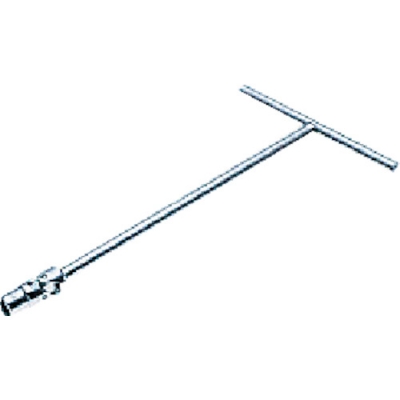 KTC 京都 TTHF2-13-KTC T型彈性扳手（含磁鐵）13mm