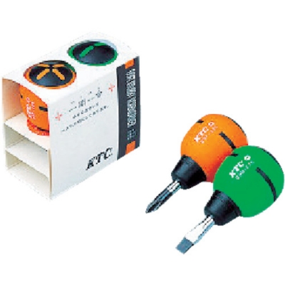 KTC 京都 TD902-KTC禮品用驅(qū)動(dòng)程序組[2本組]