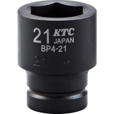 KTC 京都 BP4-23-KTC12.7sq.嵌入式插口（標(biāo)準(zhǔn)）23mm