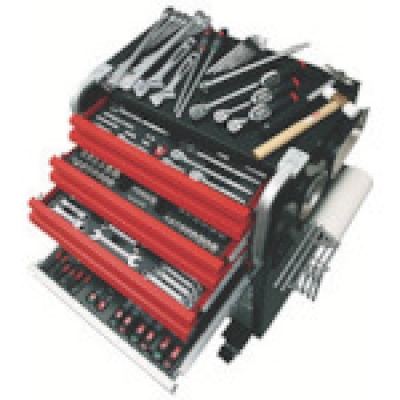 KTC 京都 SK8038EX-KTC工具套裝（使用情況：EKX-118）