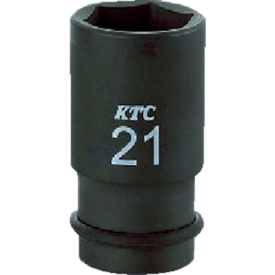KTC 京都 BP4M-34 TP-KTC12.7sq.嵌入式插口（半深薄肉）34mm