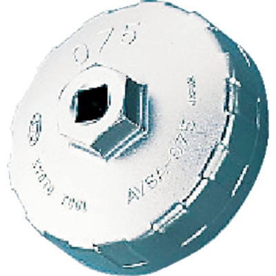 KTC 京都 AVSA-063-KTC杯型油過濾器扳手063