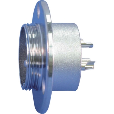 NANAHOSHI 七星科學 NCS-4010-R 金屬連接器NCS-40系列10極R