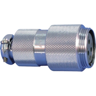 NANAHOSHI 七星科學(xué) NCS-444-ADF 金屬連接器NCS-44系列4極ADF