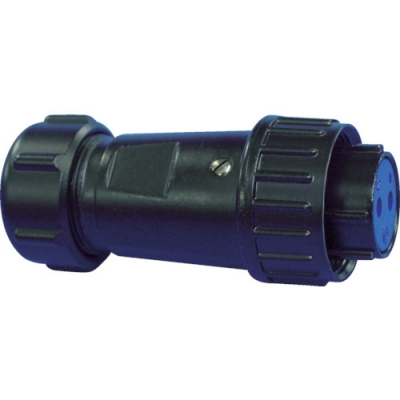 NANAHOSHI 七星科學(xué) NJW-204-PF10 防水金屬連接器NJW-20系列14極PF10