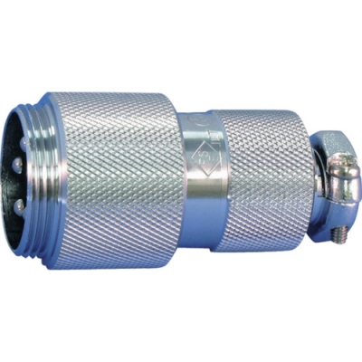NANAHOSHI 七星科學(xué) NCS-6015-AD 金屬連接器NCS-60系列15極AD