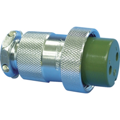 NANAHOSHI 七星科學 NCS-254-P 金屬連接器NCS-25系列四極P