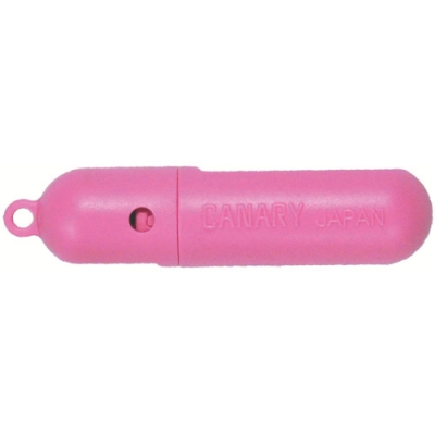 CANARY 長谷川刃物 CA-40-P小型刀具粉色
