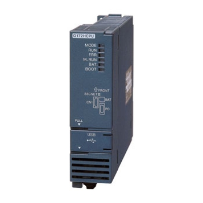 日本三菱 mitsubishi  Q172HCPU  Q系列8軸運(yùn)動控制器型Q172HCPU  Q172HCPU供應(yīng)商
