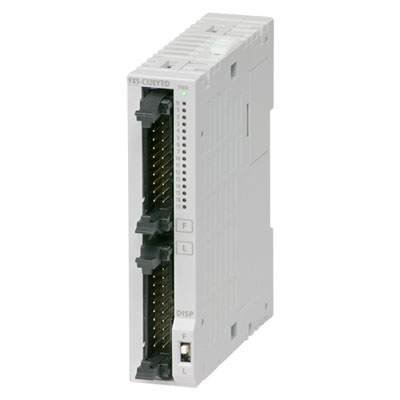 日本三菱 mitsubishi  FX5-C32ETD  PLC模塊 FX5-C32ET  FX5-C32ETD現貨
