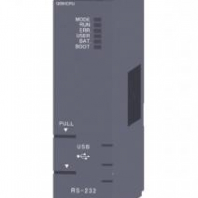 日本三菱 mitsubishi  Q06HCPU 高速型CPU  供應(yīng)商