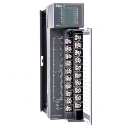 日本三菱 mitsubishi   輸入模塊A1SX20產品功能介紹