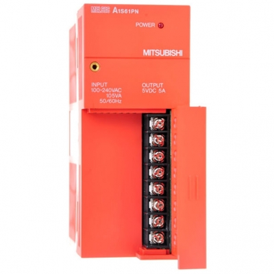 日本三菱 mitsubishi  A1S61PN  AnS系列電源模塊 A1S61PN特賣 A1S61PN  服務更好