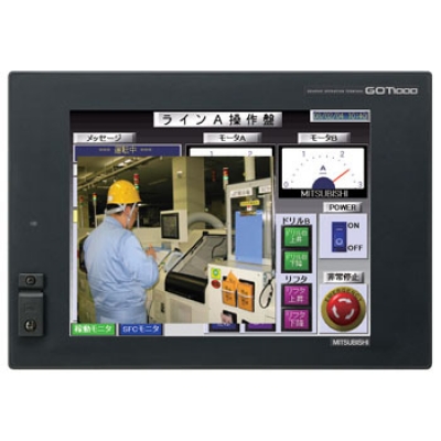 日本三菱 mitsubishi   觸摸屏57(寸)GT1552-QLBD  _GT1552-QLBD供應(yīng)商