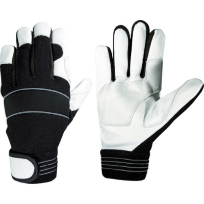 FUJI GLOVE 富士手套 5409-手套RM-701拉姆機械LL