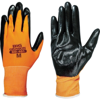 FUJI GLOVE 富士手套 0916-手套數碼LL
