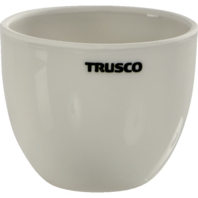 日本中山TRUSCO  CR5-B000  磁制B型坩堝5ml規格B000